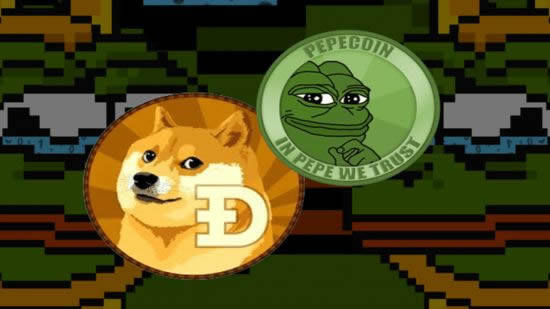 PEPE 每周飙升 23%，什么原因？-第1张图片-芝麻交易所下载